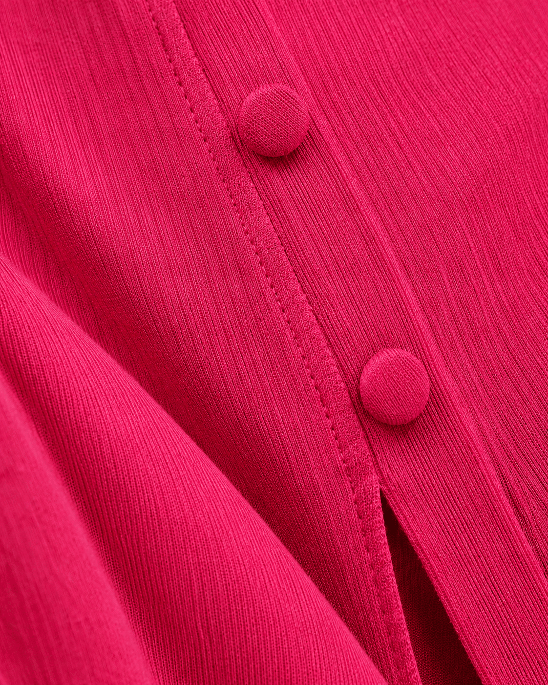 Caimento e Ajuste do Vestido Kyara